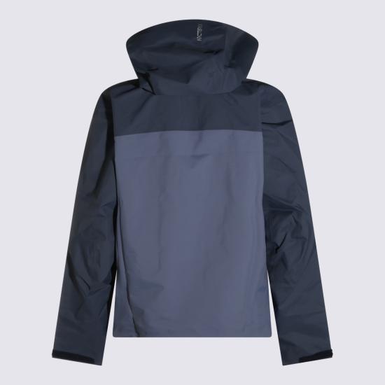 26FW 아크테릭스 자켓 X000011062 DK STRATUS - ARC`TERYX