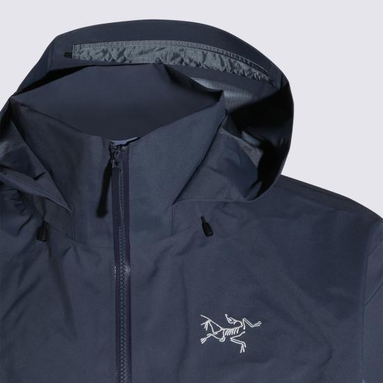 26FW 아크테릭스 자켓 X000011062 DK STRATUS - ARC`TERYX