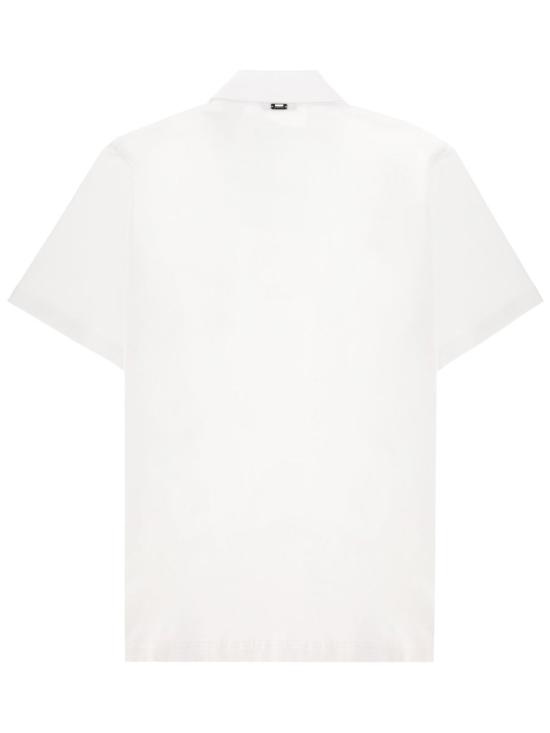 26SS 에르노 탑 JPL00142U 520031000 WHITE - HERNO
