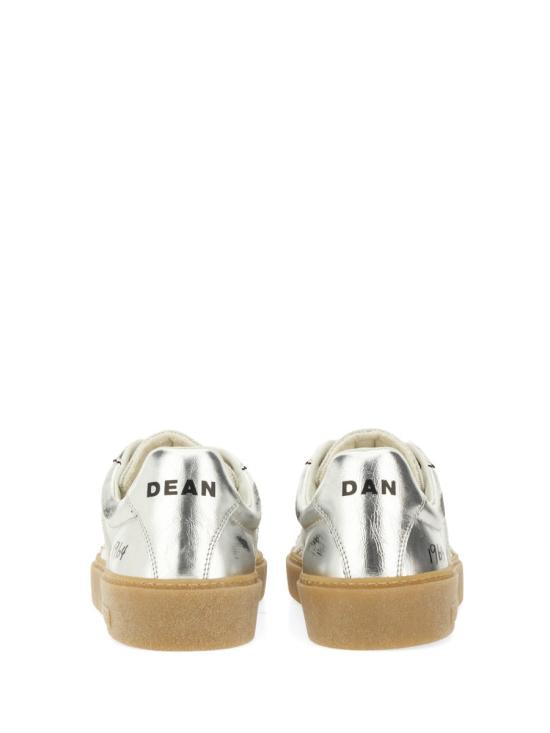 25FW 디스퀘어드2 스니커즈 SNM0441 347085222137 SILVER - DSQUARED2