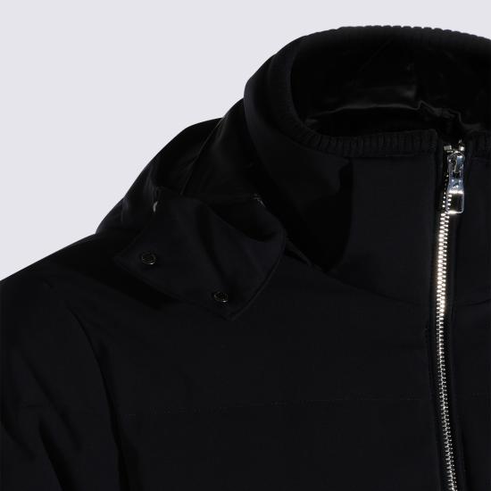 26FW 몬테꼬레 패딩 F11MUCX998 18589 NAVY - MONTECORE