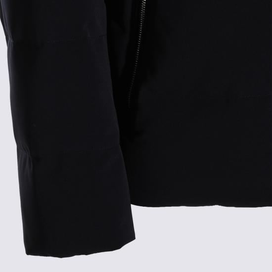 26FW 몬테꼬레 패딩 F11MUCX998 18589 NAVY - MONTECORE