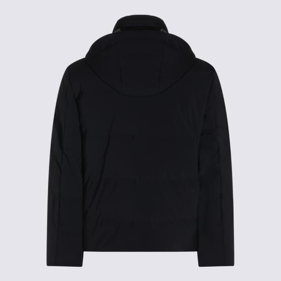 26FW 몬테꼬레 패딩 F11MUCX998 18589 NAVY - MONTECORE