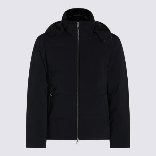 26FW 몬테꼬레 패딩 F11MUCX998 18589 NAVY