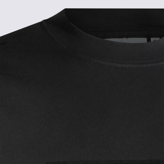 26FW 칼하트 WIP 반팔 티셔츠 I037259 264J SOOT - CARHARTT WIP