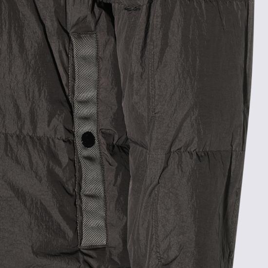 26FW 스톤 아일랜드 패딩 L2S154100033 S0A23V0062 LEAD GREY - STONE ISLAND