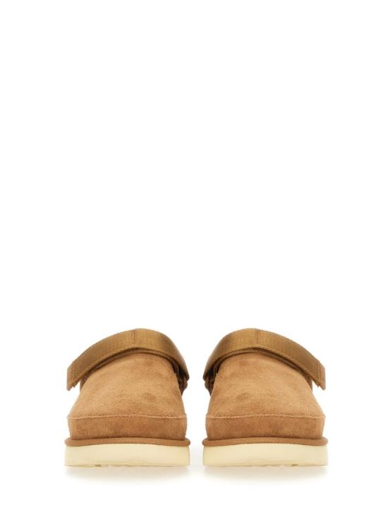 26FW 어그 골드스타 클로그 1138252 CHE BROWN - UGG