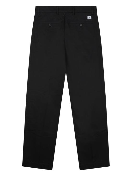 26SS 디파트먼트5 팬츠 UP051 52M2TS0207999 BLACK - DEPARTMENT 5
