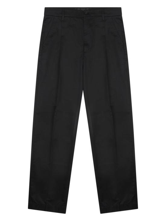 26SS 디파트먼트5 팬츠 UP051 52M2TS0207999 BLACK