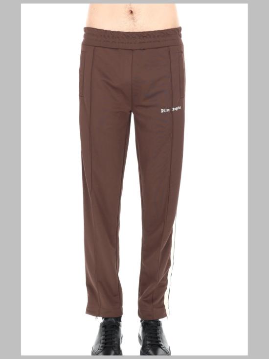 26SS 팜앤젤스 팬츠 PMCJ020S26 FAB0016003 BROWN