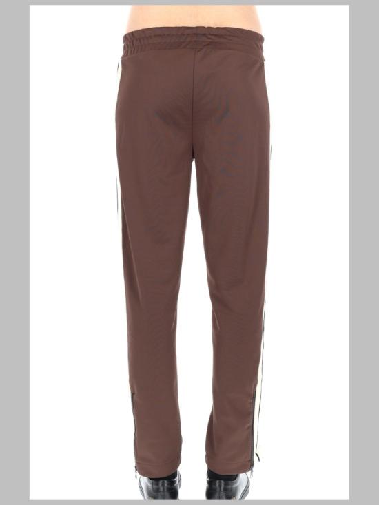 26SS 팜앤젤스 팬츠 PMCJ020S26 FAB0016003 BROWN - PALM ANGELS