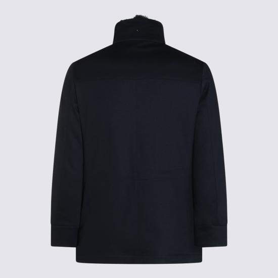 26FW 몬테꼬레 자켓 F11MUCX913P 36289 NAVY - MONTECORE