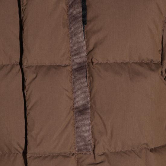 26FW 스톤 아일랜드 패딩 L2S154100046 S0462V007C UMBER - STONE ISLAND