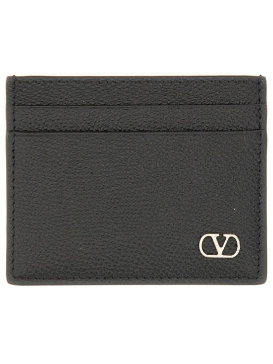 25FW 발렌티노 가라바니 남성지갑 7Y2P0AP4UAG 0NO BLACK - VALENTINO GARAVANI