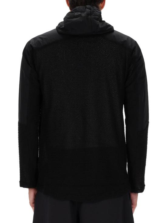 25FW 앤드원더 자켓 5745241019 010 BLACK - AND WANDER
