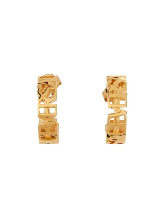 26SS 베르사체 이어링 1019656 1A006203J000 GOLD - VERSACE