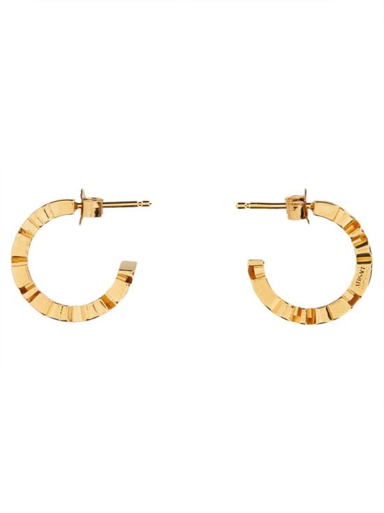26SS 베르사체 이어링 1019656 1A006203J000 GOLD