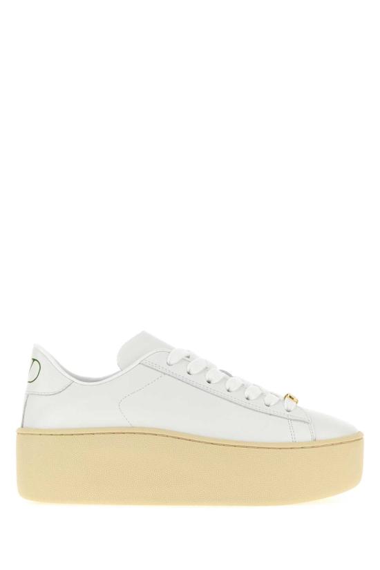 26FW 발렌티노 가라바니 스니커즈 9W2S0PA8BYA DU2 WHITE