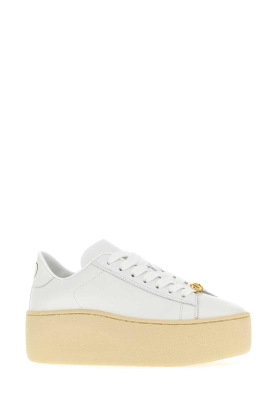 26FW 발렌티노 가라바니 스니커즈 9W2S0PA8BYA DU2 WHITE - VALENTINO GARAVANI