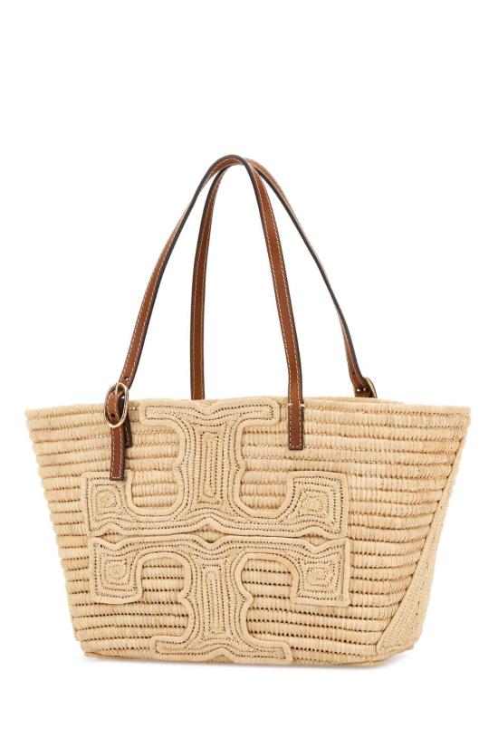 26SS 토리버치 토트백 183825 254 BEIGE - TORY BURCH