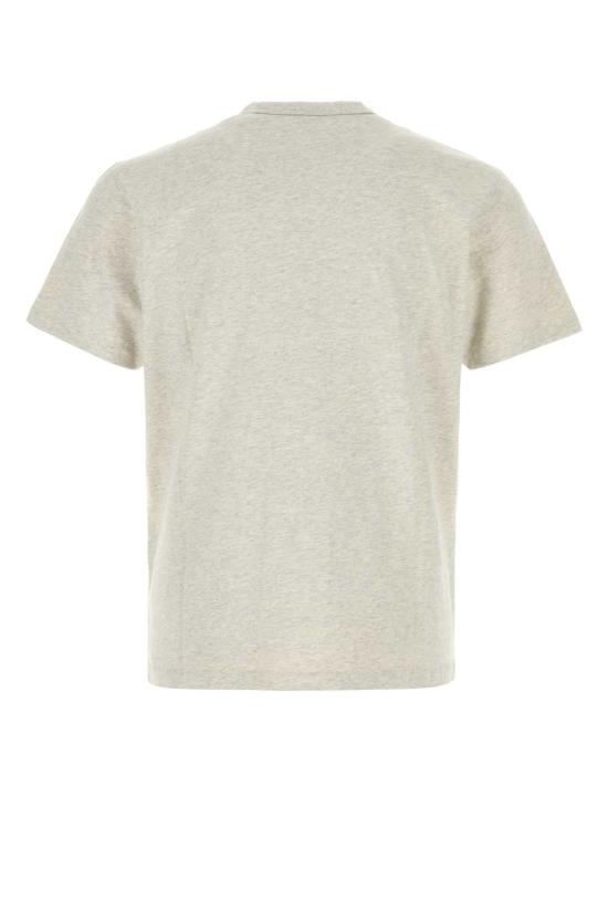 26FW 겐조 탑 FG65TS1664SG 93 GRAY - KENZO