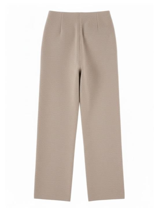 26SS 막스마라 팬츠 2611781078600 167002 BEIGE - MAX MARA