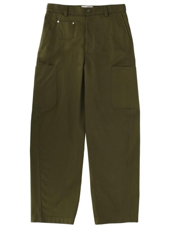 26SS 지방시 팬츠 BM51PN15XZ 305 BROWN