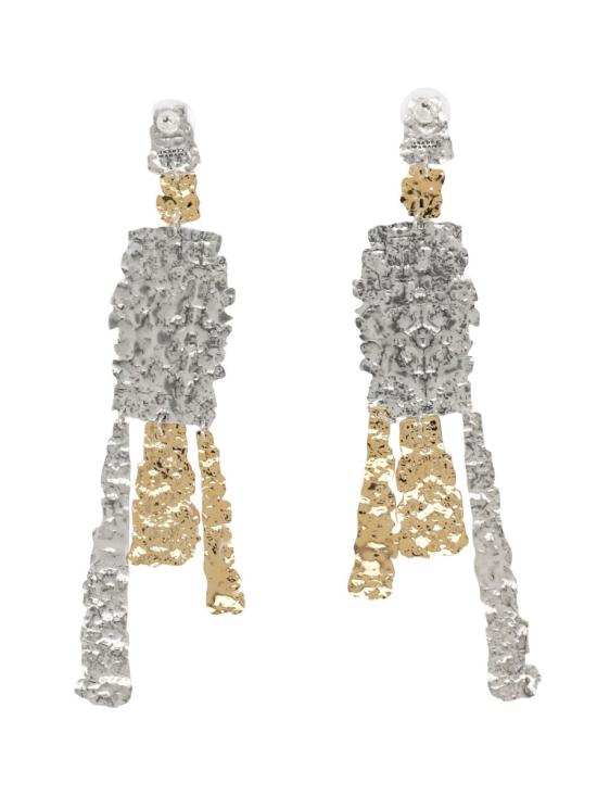 26SS 이자벨마랑 이어링 BL0295FA D2B10BSIDO MULTICOLOR - ISABEL MARANT