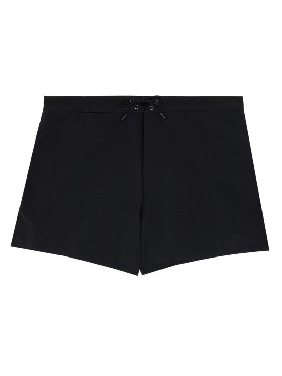  생로랑 비치웨어 820655 Y37XZ1000 BLACK - SAINT LAURENT