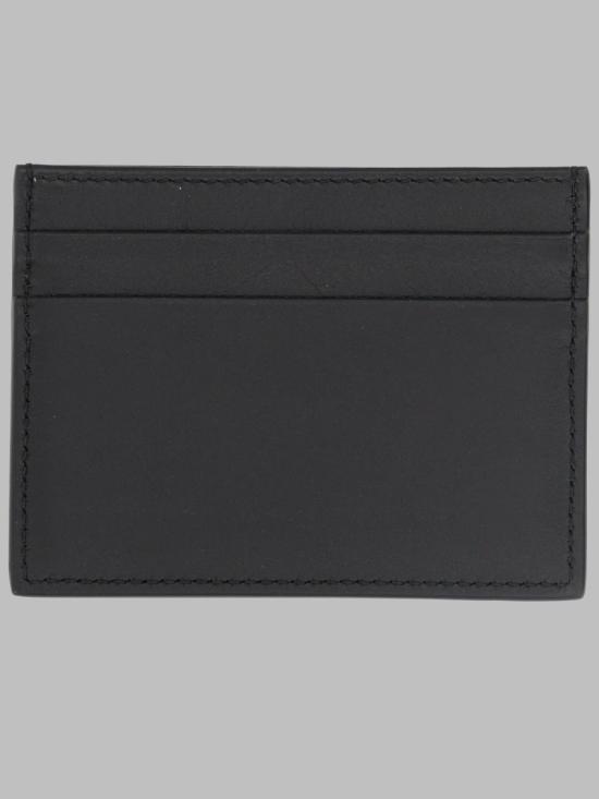 26FW 돌체앤가바나 명함지갑 BI0330 A3P0080999 BLACK - DOLCE & GABBANA