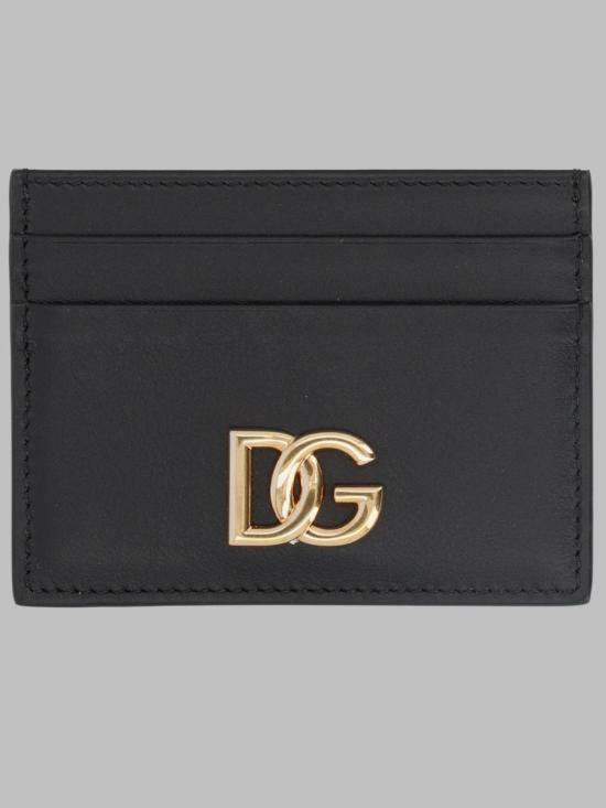 26FW 돌체앤가바나 명함지갑 BI0330 A3P0080999 BLACK