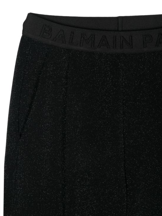  발망 팬츠 BV6T10K J0445930ME MULTICOLOR - BALMAIN