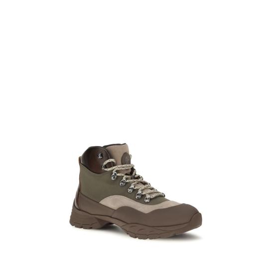 26FW 브루넬로 쿠치넬리 부츠 BRMZUNLOI339CAB82BB BROWN - BRUNELLO CUCINELLI