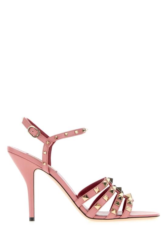 26FW 발렌티노 가라바니 샌들 9W2S0PV5JDW A76 PINK
