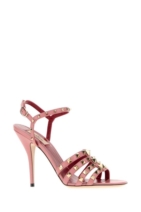 26FW 발렌티노 가라바니 샌들 9W2S0PV5JDW A76 PINK - VALENTINO GARAVANI