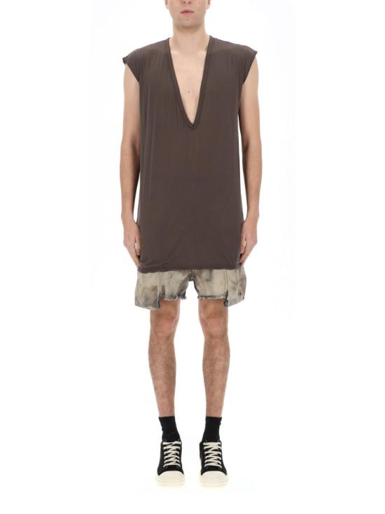 26SS 다크쉐도우 탑 DU01F4157 BH78 BROWN - DRKSHDW
