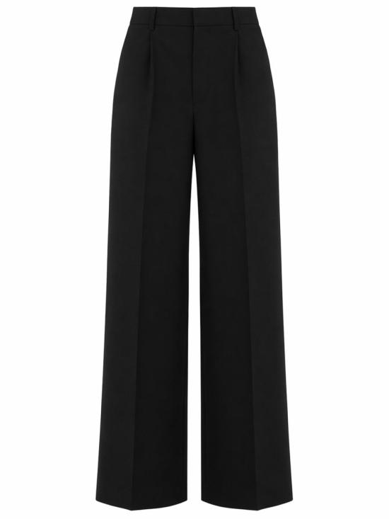 26SS 피티토리노 팬츠 CDVSLLZ00STD ZI560990 BLACK