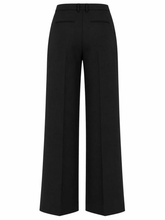 26SS 피티토리노 팬츠 CDVSLLZ00STD ZI560990 BLACK - PT TORINO