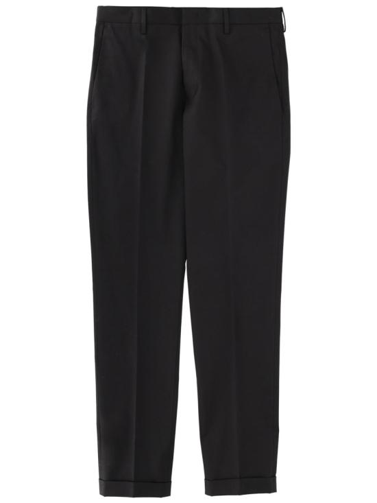 26SS 폴 스미스 팬츠 M1R 255U M01934 79 BLACK