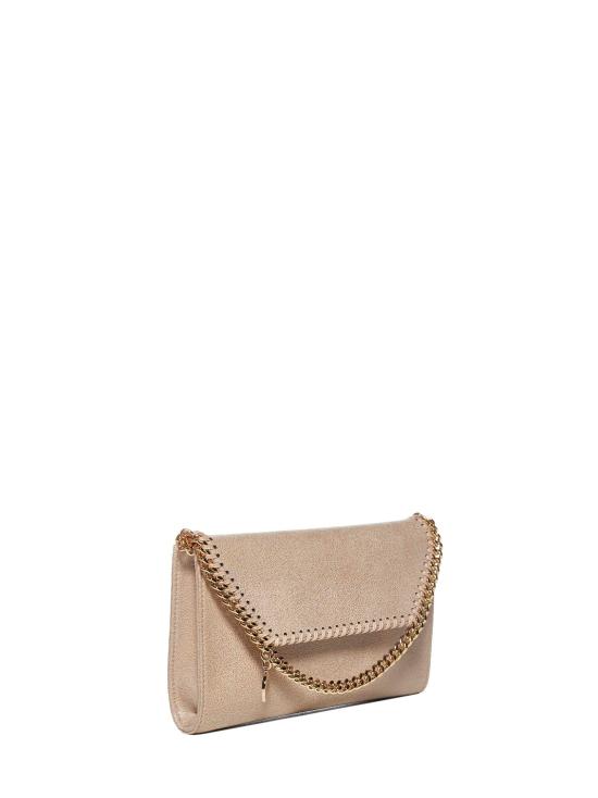 26FW 스텔라 맥카트니 크로스백 581238W93559300 BEIGE - STELLA MCCARTNEY