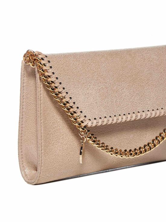 26FW 스텔라 맥카트니 크로스백 581238W93559300 BEIGE - STELLA MCCARTNEY