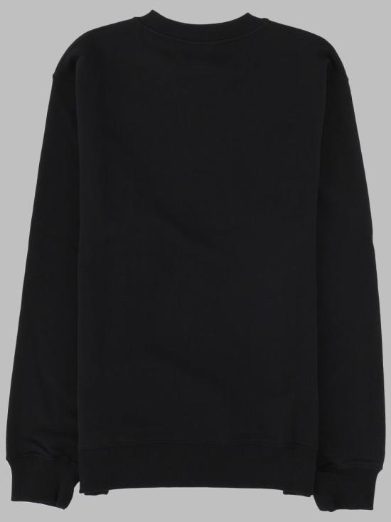 26FW 드롤드무슈 탑 SW148 CO127BLACK - DROLE DE MONSIEUR