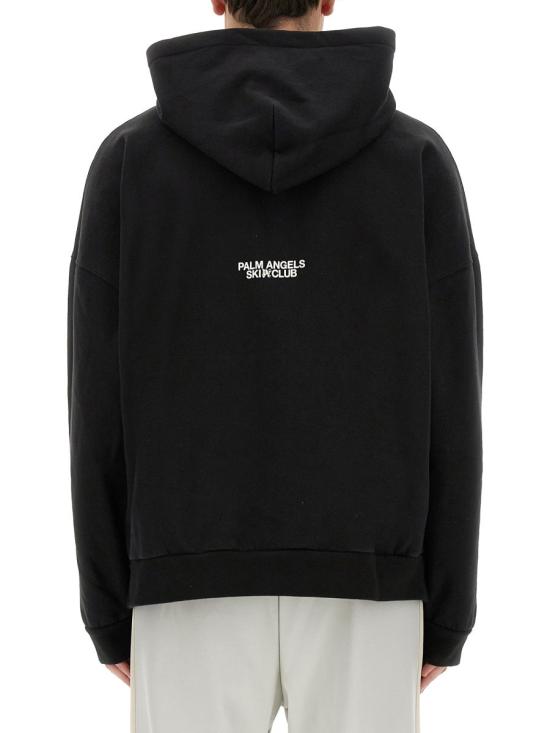  팜앤젤스 탑 PMBB126 R24FLE0051001 BLACK