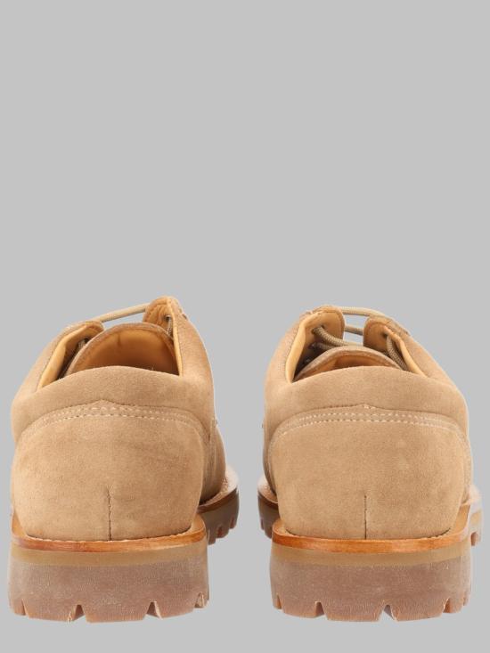 26SS 파라부트 스니커즈 234438 THIERS JANNUMIEL BEIGE - PARABOOT