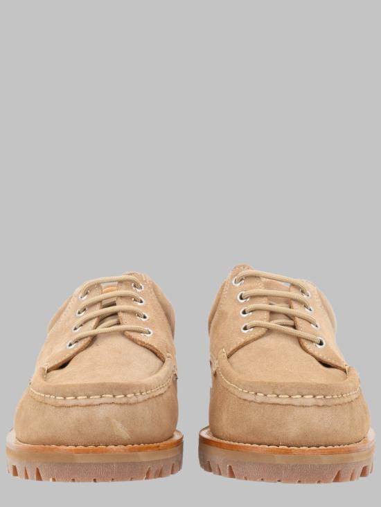 26SS 파라부트 스니커즈 234438 THIERS JANNUMIEL BEIGE