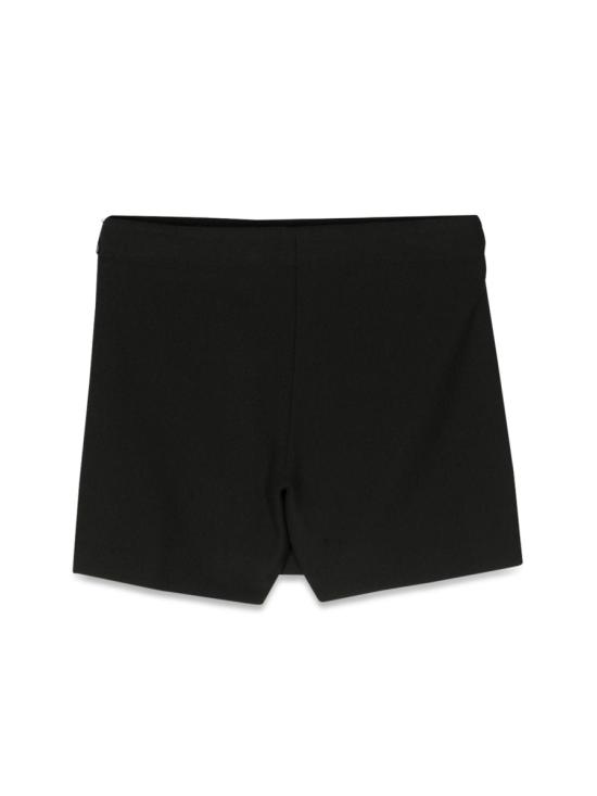  베르사체 숏팬츠 1012443K 1A034011B000 BLACK - VERSACE