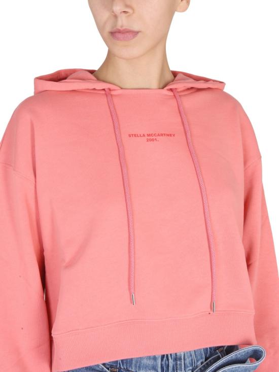  스텔라 맥카트니 스웨터 530914 3SPX025940 PINK - STELLA MCCARTNEY