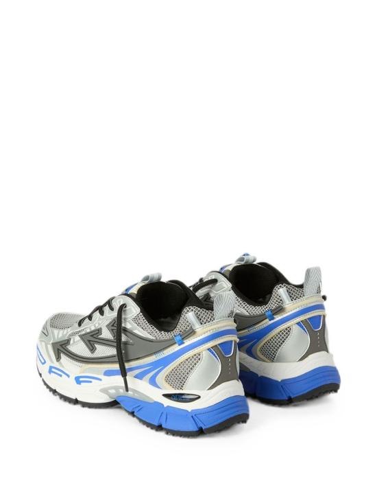 26FW 오프화이트 스니커즈 OF05747430 GRYBLU GRAY BLUE - OFF WHITE