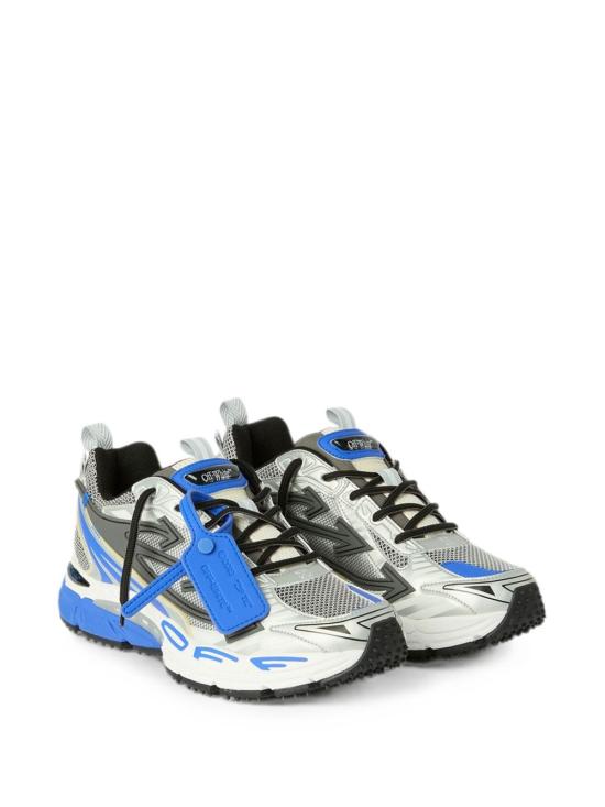 26FW 오프화이트 스니커즈 OF05747430 GRYBLU GRAY BLUE - OFF WHITE