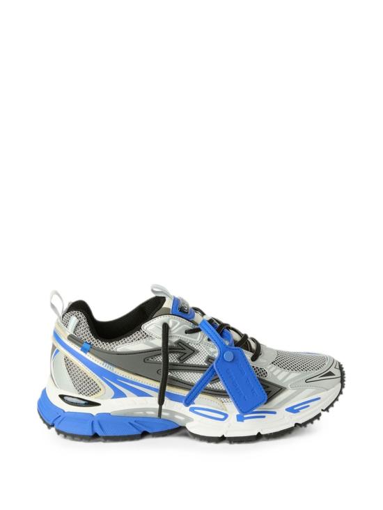 26FW 오프화이트 스니커즈 OF05747430 GRYBLU GRAY BLUE